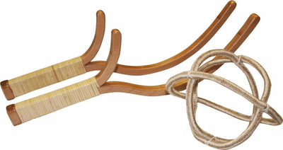 Set loje Schildkrot SFS Ogo Sport Classic Jabbit, 2 raketa, 1 top