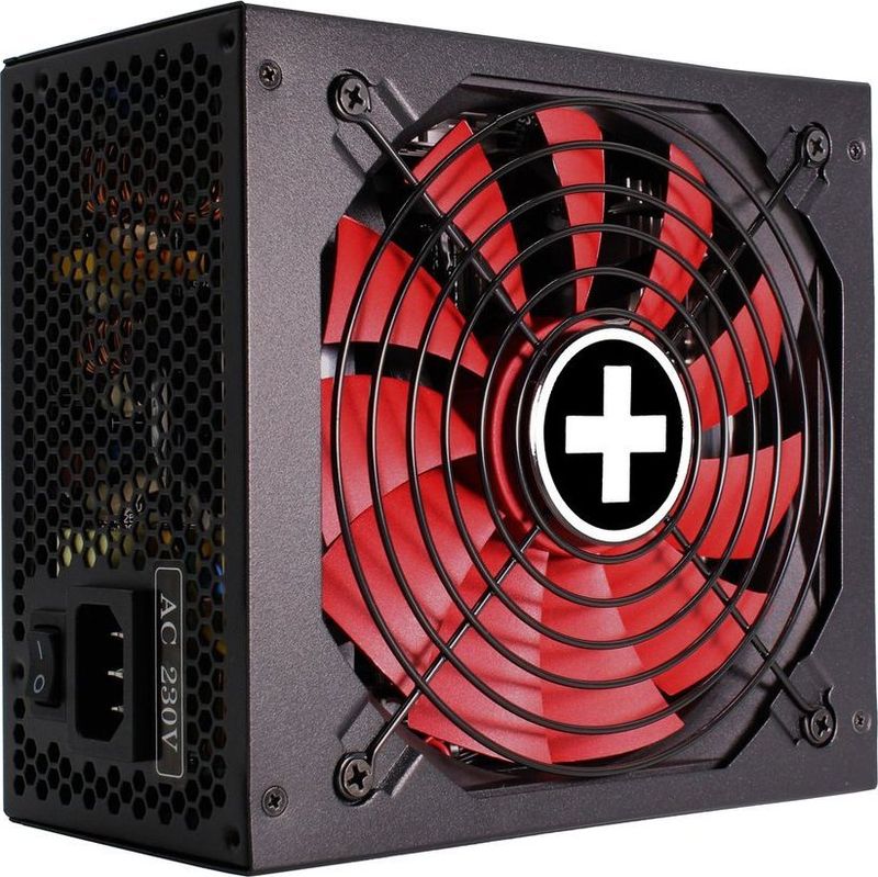 Burim energjie Xilence Performance X+ XP750MR9.2 XN173 ATX 3.0, 750W
