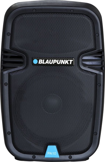 Blaupunkt PA10 Караоке Аудио Систем