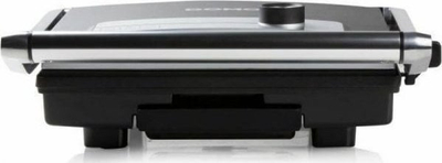 Grill elektrik DOMO DO9225G Cool Touch, 2000W, veshje jo ngjitëse, i zi