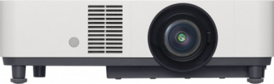 Projektor Sony VPL-PHZ51, 3LCD me lazer WUXGA, 5800 lumens, i bardhë