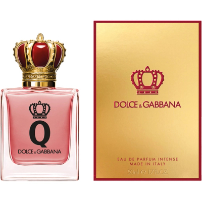 Eau de Parfum Intense Dolce & Gabbana Q, 50ml