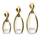 Eau de Parfum Laura Biagiotti Forever Gold For Her pLU092