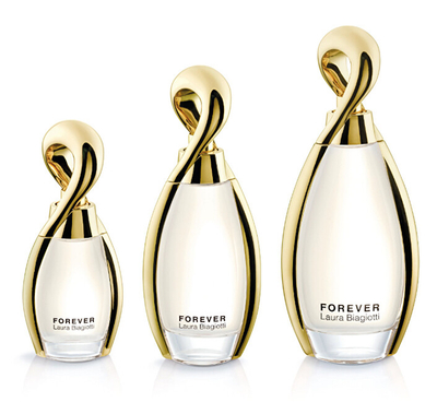Eau de Parfum Laura Biagiotti Forever Gold For Her pLU092