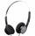 Kufje on ear FiiO Snowsky Wind, 3.5mm, mikrofon, 40mm driver, të zeza