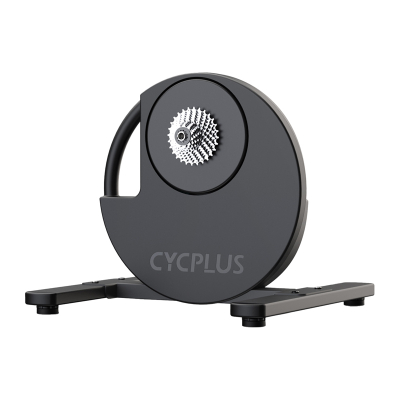 Trajner smart biçiklete CYCPLUS R200, 2200W, BLE ANT+, i zi