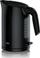 Ngrohëse uji Braun WK3100BK, 1.7 l, e zezë