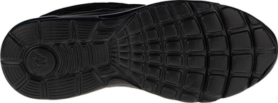 Atlete Kappa Squince W 242842-1111, uniseks, të zeza