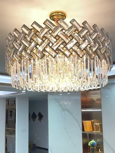 Abazhur kristal 3320-600