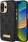 Këllëf telefoni Guess GUHMP16MU4GPRK, iPhone 16 Plus 6.7", MagSafe, i zi