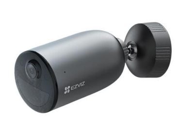 Kamerë IP Ezviz EB3, 3MP, Wi‑Fi, e bardhë