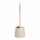 Fshesë tualeti TATAY Toilet Brush, polipropilen, 12 x 12 x 38 cm, bezhë