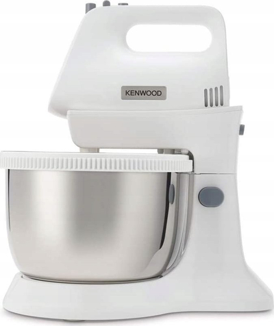 Mikser dore me enë Kenwood HMP34.A0WH, 450W, 3.4L, i bardhë