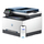 Printer multifunksion HP Color LaserJet Pro 3302sdw, A4, WiFi, i bardhë