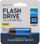 Disk USB Platinet X-Depo, 64GB, i kaltër