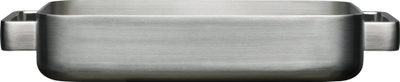 Tavë furre Iittala Tools, çelik inoks, për induksion, ngjyrë argjendtë