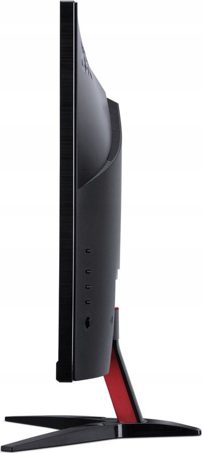 Monitor gaming Acer Nitro 27", FHD, 180Hz, i zi