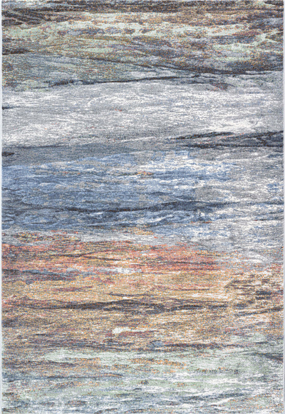 Tepih Gjini Home Ragolle Argentum 063-0814-2626, 80 x 150cm