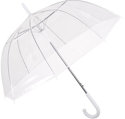 Çadër për femra Perletti mTP0255, transparente