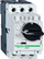 Shkyçës motori Schneider GV2P10, 3P, 2.2kW, 4-6.3A