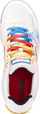Патики за футсал Joma Top Flex Mundial Adult, ѓон за внатрешни простории, лесни, шарени