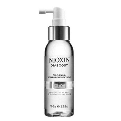 Solucion për trajtimin e flokëve Nioxin D Intensive Diaboost 200ml