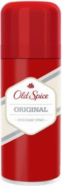 Deodorant spray Old Spice Original, 150ml, për burra, i kuq