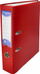 Dosje unazore Starpak Binder A4, shpinë 75mm, e kuqe