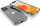 Mbrojtëse telefoni Mercury Jelly për Huawei P40 Lite E, silikon, transparente