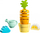 LEGO DUPLO Growing Carrot Set 10981