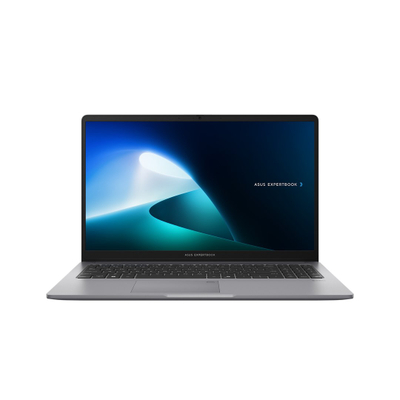 Laptop ASUS ExpertBook P1503CVA, 15.6" FHD, i5-13420H, 16GB RAM, 512GB SSD, gri Misty