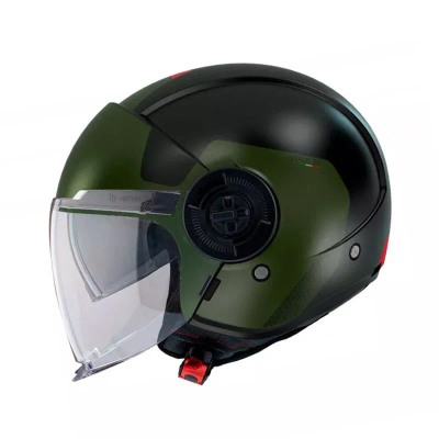 Helmete Viale Sv S Gjelbert Mat M