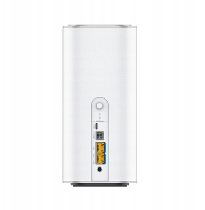 Ruter ZTE G5 Ultra 5G MC8512, WiFi 7, SIM 5G, i bardhë