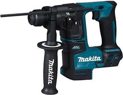 Turjelë shpuese Makita 18V 1.2J SDS + (DHR171Z)