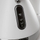 Vluese uji Morphy Richards, 2200W, 1.5L, e bardhë