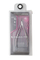Prerëse për kutikula Staleks Professional Cuticle Nippers Expert 90 5 mm