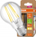 Llambë LED Osram Classic A60, 2.5W 525lm, E27 3000K, dritë e ngrohtë