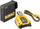 Karikues baterie DeWALT XR DCB094K, 18V, 5A, me prizë EURO