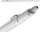 Llambë LED LEDVANCE SubMARINE SLIM Value, 71.5 cm, IP65, e bardhë