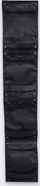 Перници за замена за штитници за слух Helly Hansen Cnct Wall Attachment, систем HH Connect, црни