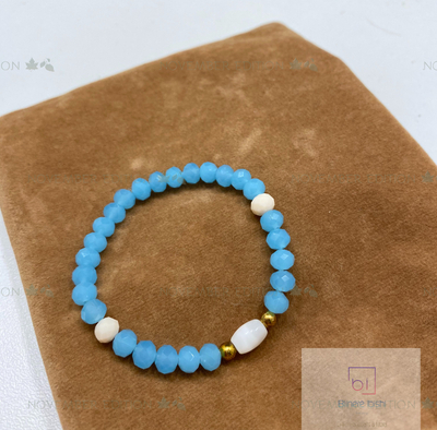 Byzylyk - Blue Pearls