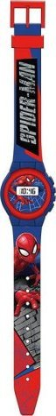 Orë dore Marvel Dress Watch 0878311-SPD4972, mekanizëm kuarc, me stil Marvel