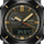 Orë për meshkuj Casio Protrek Tough Solar Radio Controlled, e gjelbër