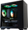 Kompjuter gaming Adax DRACO EXTREME C14400F, i5-14400F, 32GB RAM, 1TB SSD, RTX 4060 8GB, i zi