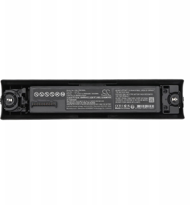 Bateri printeri Cameron Sino CS CTR150XL, 3500mAh, Li Ion, e zezë