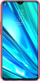 Kapak telefoni Nillkin Super Frosted Shield për Realme 5 Pro / Realme Q, polikarbonat, mat, i kuq
