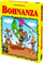 Lojë me letra Brain Games Bohnanza, 3 5 lojtarë, 10+, e verdhë