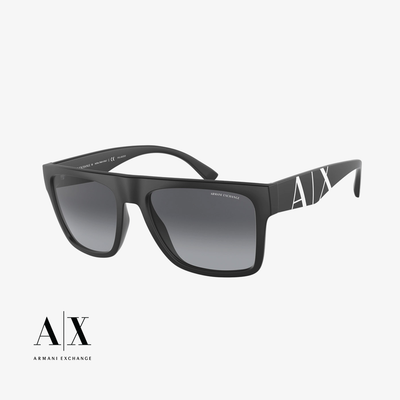 Armani Exchange AX4113S 8078T3 55