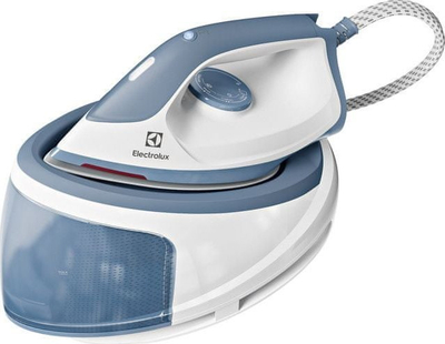 Gjenerues avulli për hekur Electrolux Care 500 E5ST1-2DB, 2200W, 1.2L, gri