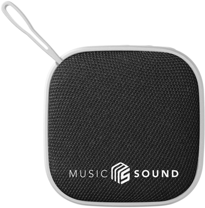 Folës Bluetooth Cellularline Music and Sound Mini, pa tela, portativ
